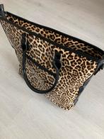 Shopper panterprint lak, Ophalen of Verzenden, Nieuw, Overige kleuren, Shopper