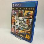 PS4 Grand Theft Auto 5, Flex Ltd., Gebruikt, https://flex.com/contact-us, Nobelstraat 10, 5807 GA Oostrum
