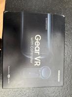 Samsung Gear VR met Controller, Ophalen of Verzenden, Zo goed als nieuw, Telefoon