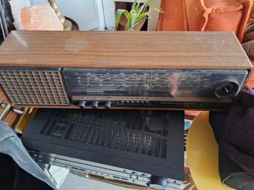 Grundig RF720 beschikbaar voor biedingen