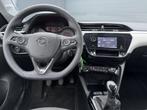 Opel Corsa 1.2 Edition 1e Eigenaar,Airco,Cruise,BluetoothDea, Auto's, Voorwielaandrijving, Stof, Gebruikt, Euro 6