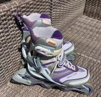 Rollerblade SQ5 Easy Balance, Sport en Fitness, Skeelers, Ophalen, Gebruikt, Inline skates 4 wielen, Overige merken