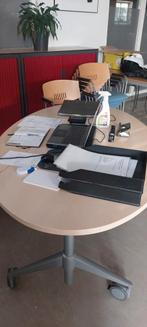 Kantoormeubelen, Huis en Inrichting, Bureaus, Ophalen, Gebruikt