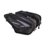 motortassen, Ophalen, Zo goed als nieuw