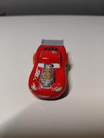 Cars auto bliksem mcqueen, Ophalen of Verzenden, Zo goed als nieuw
