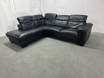 Hoekbank met LEVERING !!! VANDAAG !!, 250 tot 300 cm, Gebruikt, Hoekbank, Ophalen of Verzenden