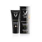 Vichy Dermablend Corrigerende Foundation 15 Opal 30 ml, Nieuw, Gehele gezicht, Camouflage, Verzenden