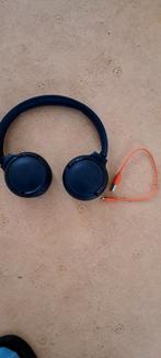 JBL tune 510 BT, Overige merken, Gebruikt, Surround, Op oor (supra aural)
