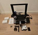 Ender 3 v2 Neo 3D printer, Ophalen, Gebruikt, Creality