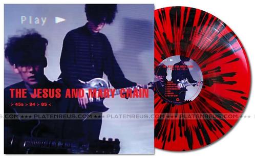 LP Jesus And Mary Chain – The Early Years RSD 2025 Nieuw, Cd's en Dvd's, Vinyl | Rock, Nieuw in verpakking, Poprock, 12 inch, Ophalen of Verzenden