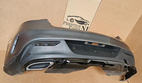 Achterbumper Mercedes GLE Klasse W292 AMG Coupe A2928851225, Auto-onderdelen, Carrosserie en Plaatwerk, Bumper, Mercedes-Benz