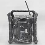 PerfectPro TEAMPLAYER Bouwradio - FM - DAB+ | Incl. batterij, Flex Ltd., Zo goed als nieuw, https://flex.com/contact-us, Nobelstraat 10, 5807 GA Oostrum LB, Limburg, Nederland