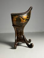 Venetiaanse Gondola Chair 18e eeuw, Ophalen