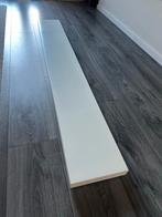 Ikea plank wit, Huis en Inrichting, Kasten | Overige, Ophalen, Gebruikt