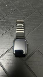 Apple watch 7, Ophalen, Zwart, IOS