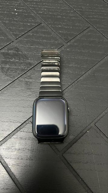 Apple watch 7 beschikbaar voor biedingen