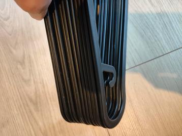IKEA Spruttig Kleerhangers - 12 stuks beschikbaar voor biedingen