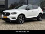 Volvo XC40 1.5 T5 Recharge R-Design Pilot Assist | Camera |, Auto's, Volvo, Stof, Adaptive Cruise Control, Bedrijf, Hybride Elektrisch/Benzine