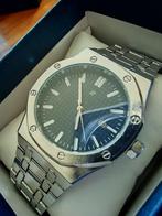 AP & Tomi horloge, Sieraden, Tassen en Uiterlijk, Horloges | Heren, Ophalen of Verzenden, Nieuw, Staal, Overige merken