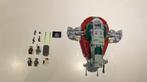 Lego Star Wars - 75243 - Slave I - 20th anniversary edition, Ophalen of Verzenden, Zo goed als nieuw, Complete set, Lego