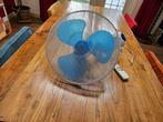 Bestron muurventilator, Ophalen of Verzenden, Ventilator met afstandsbediening, Zo goed als nieuw, Overige