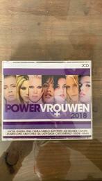 Powervrouwen 2018, Cd's en Dvd's, Cd's | Verzamelalbums, Ophalen of Verzenden, Zo goed als nieuw