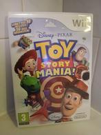 Wii Game Toy Story Mania, Spelcomputers en Games, Avontuur en Actie, Gebruikt, 1 speler, Ophalen of Verzenden