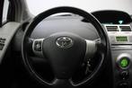 Toyota YARIS 1.3 VVTi Luna MMT 5 Deurs Automaat - Clima, Lic, Gebruikt, 4 cilinders, Met garantie (alle), Origineel Nederlands