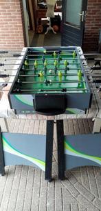 Voetbaltafel incl andere spellen, Kinderen en Baby's, Speelgoed | Voetbaltafels, Ophalen, Gebruikt