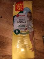 Luiers Kruidvat eigen merk maat 6, Ophalen