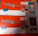 Drehfix systems b08065 voor beton (NIEUW)., Doe-het-zelf en Verbouw, IJzerwaren en Bevestigingsmiddelen, Ophalen of Verzenden