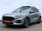 Ford Kuga 2.5 PHEV ST-Line X NL AUTO | PANO | STUURWIEL VERW, 72 km, 14 kWh, Gebruikt, 4 cilinders