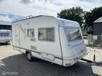 Knaus Sudwind as Good as Gold II + mover + voortent, Bedrijf, 750 - 1000 kg, 5 tot 6 meter, Knaus