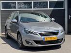 Peugeot 308 1.6 THP Première Pano, Xenon/Led, Keyless, Navi, Euro 5, 125 pk, Gebruikt, 4 cilinders