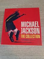 Michael Jackson the collection, Ophalen of Verzenden, Zo goed als nieuw, Pop
