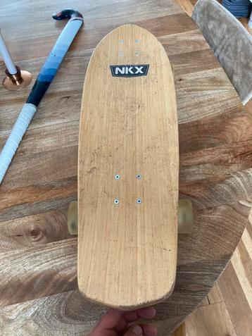 Longboard NKX beschikbaar voor biedingen