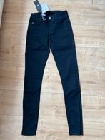 Zwarte super skinny jeans van G-Star maat 27/32 nieuw, Nieuw, G-Star, Ophalen of Verzenden, W27 (confectie 34) of kleiner