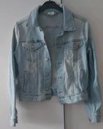 H&M Denim Spijkerjas | Maat 34 | 99% Katoen | NIEUW!, H&M, Blauw, Nieuw, Ophalen of Verzenden