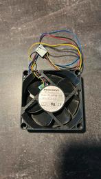 Foxconn PVA070F12H CPU-fan, Ophalen of Verzenden, Gebruikt, Luchtkoeling