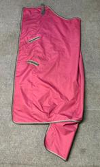 Bucas Freedom Turnout Light Raspberry, Dieren en Toebehoren, Paarden en Pony's | Dekens en Dekjes, Ophalen of Verzenden, Zo goed als nieuw