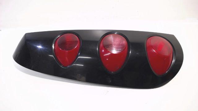 Achterlicht links buiten Smart Forfour, Auto-onderdelen, Verlichting, Smart, Gebruikt, Herkomst onderdeel bekend, 12 maanden garantie