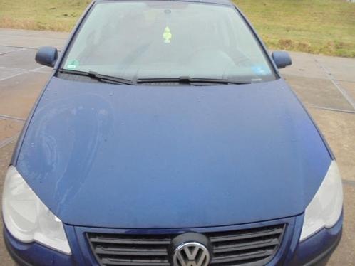 Motorkap van een Volkswagen Polo (LD5Q), Auto-onderdelen, Carrosserie en Plaatwerk, Motorkap, Volkswagen, Gebruikt, 3 maanden garantie