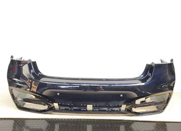 Achterbumper BMW 7 G11 G12 LCI M-Pakket ( 416 ) beschikbaar voor biedingen