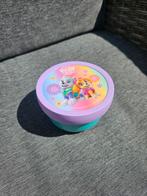 Nette Mepal Paw Patrol fruitbakje, Ophalen of Verzenden, Gebruikt