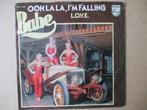 s0900 babe - ooh la la im falling, Ophalen, Gebruikt, Overige genres, 7 inch