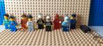 Lego sleutelhanger, Kinderen en Baby's, Ophalen of Verzenden, Zo goed als nieuw, Losse stenen, Lego