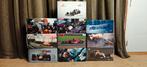 Prachtige Collectie Max Verstappen auto's 1:18 Minichamps, Verzamelen, Automerken, Motoren en Formule 1, Ophalen of Verzenden