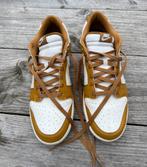 NIKE DUNK LOW RETRO maat 45, Wit, Nike, Ophalen of Verzenden, Sneakers of Gympen