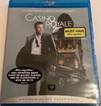 Casino Royale 007 James Bond Daniel Craig Blu-ray, Ophalen of Verzenden, Zo goed als nieuw, Actie
