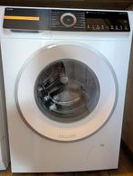 Bosch WGH256A9NL EXCLUSIV Serie 6, Ophalen, 10 kg of meer, Voorlader, 85 tot 90 cm